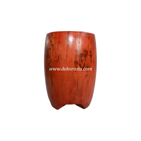 Wooden Stool