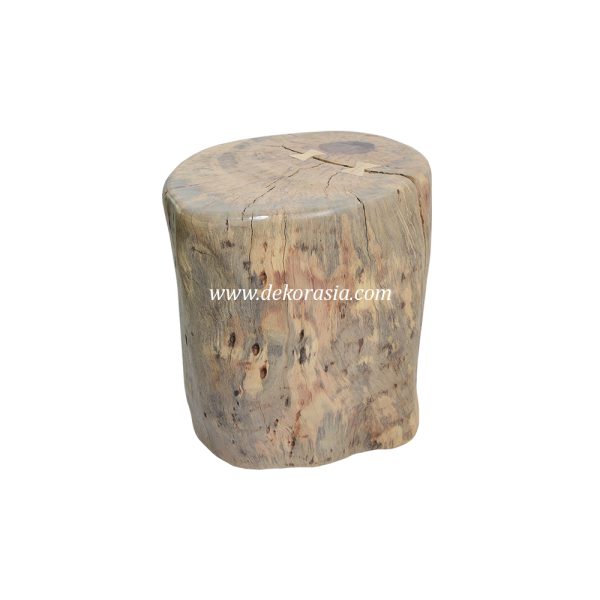 Wooden Stool