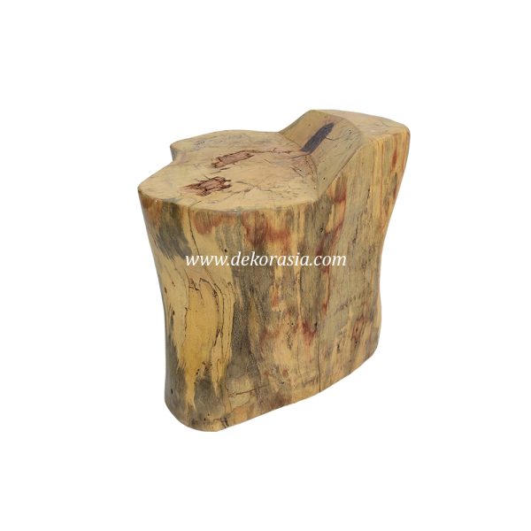 Wooden Stool