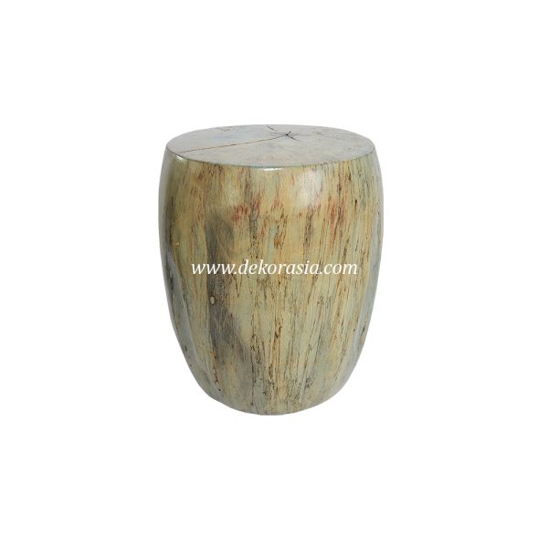 Wooden Stool