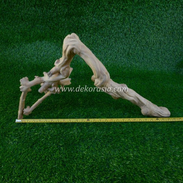 Coffee Root Wood (all Size) for Jungle Gym Reptile, Vivariums Reptile, Aquarium, Aquascaping, Coffee Root Decor Craft - Image 6