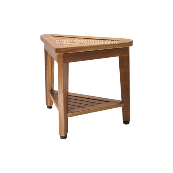 shaving stool