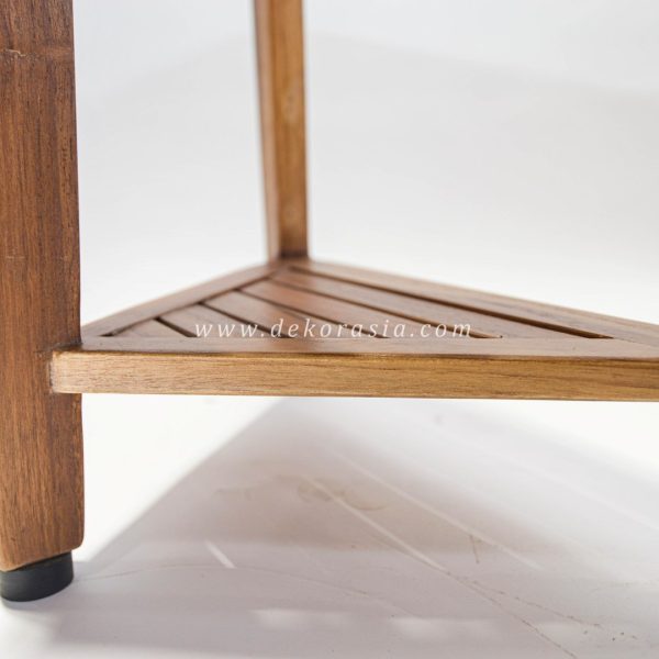 shaving stool