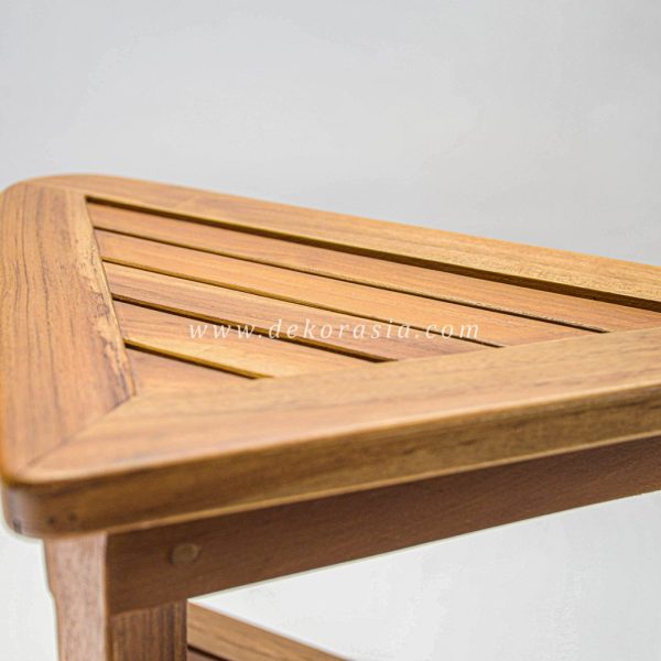 shaving stool