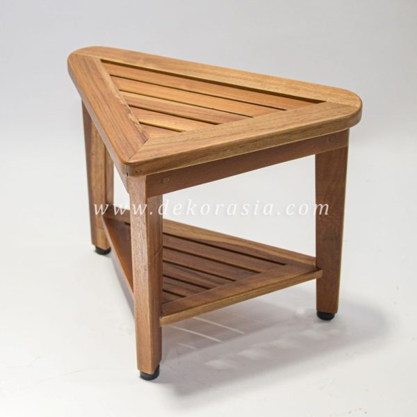 shaving stool