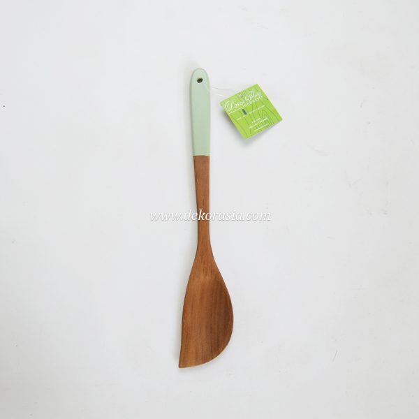 Spatula Curving