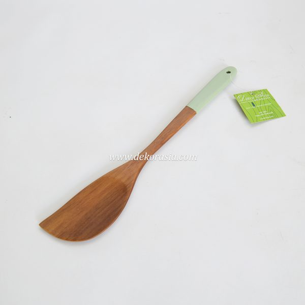 Spatula Curving