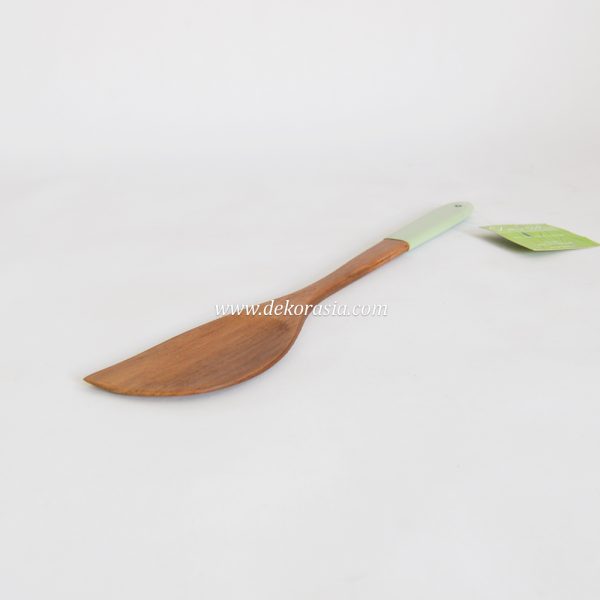 Spatula Curving