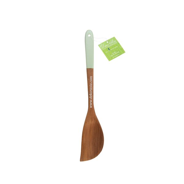 Spatula Curving