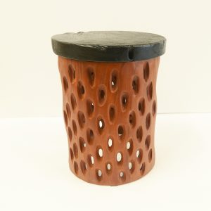 wooden stool