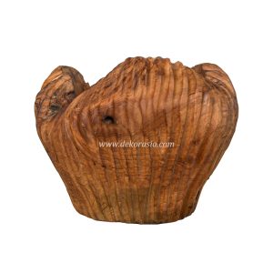 Wooden Bowl