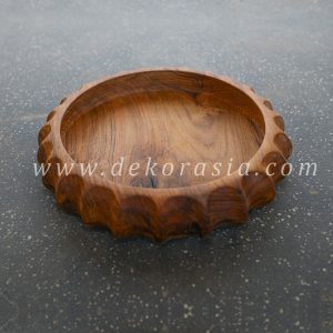 Wooden Bowl
