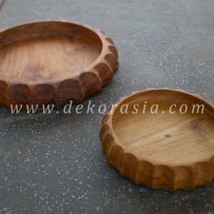 Wooden Bowl