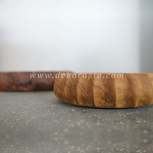 Wooden Bowl