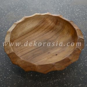 Wooden Bowl