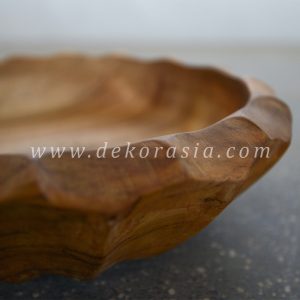 Wooden Bowl