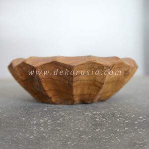 Wooden Bowl