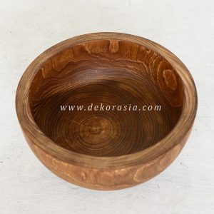Wooden Bowl