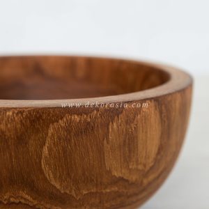 Wooden Bowl