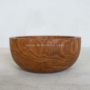 Wooden Bowl