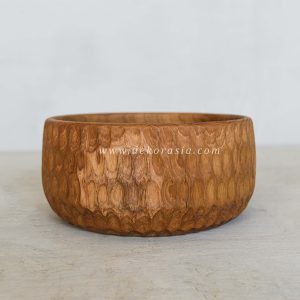 Wooden Bowl