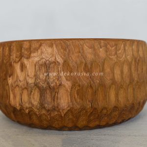 Wooden Bowl