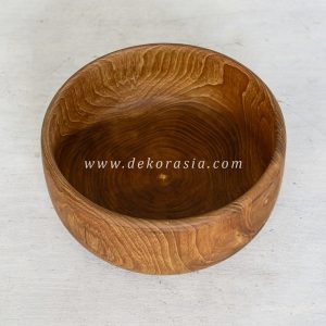 Wooden Bowl
