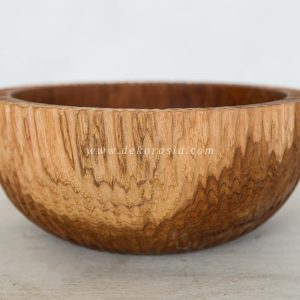 Wooden Bowls