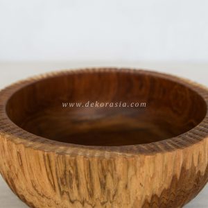 Wooden Bowls