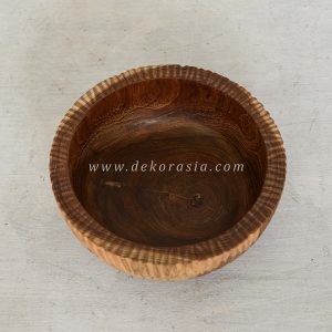 Wooden Bowls