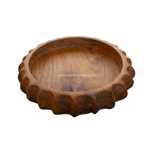 Wooden Bowl