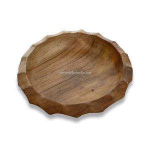 Wooden Bowl