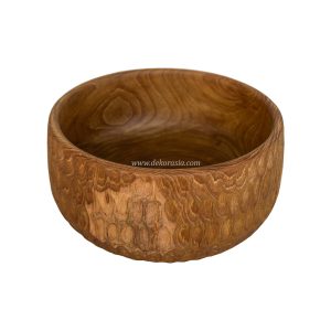 Wooden Bowl
