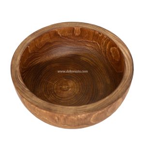 Wooden Bowl