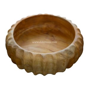 Wooden Bowl