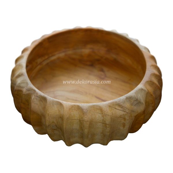Wooden Bowl