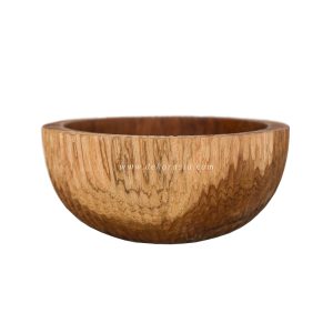 Wooden Bowl