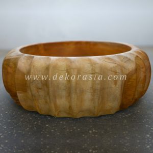 Wooden Bowl