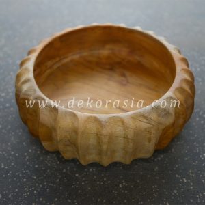 Wooden Bowl