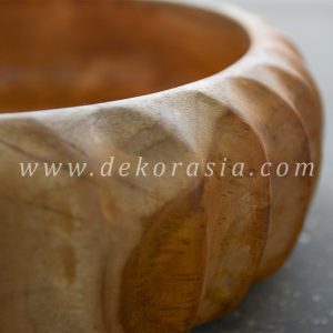 Wooden Bowl