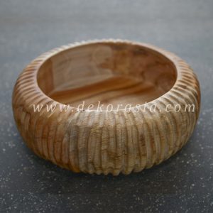 Wooden Bowls
