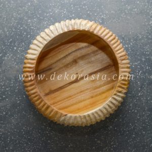 Wooden Bowls