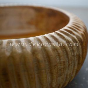 Wooden Bowls