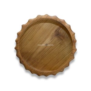 Wooden Bowl