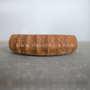 Wooden Bowl