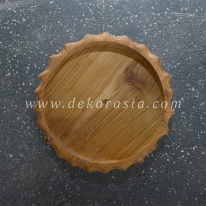 Wooden Bowl