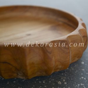 Wooden Bowl