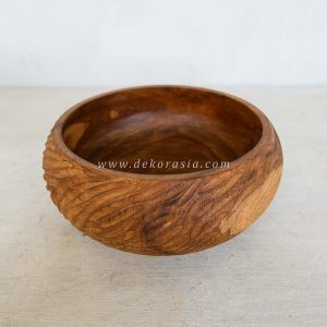 Wooden Bowl