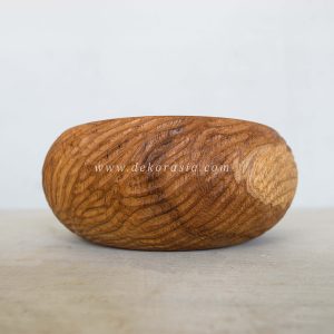 Wooden Bowl