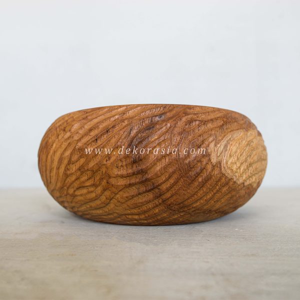 Wooden Bowl